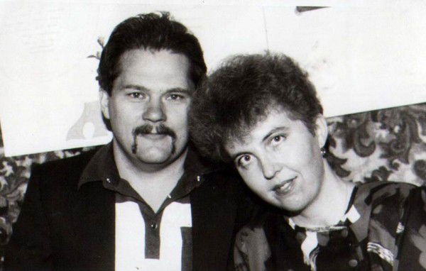 Александр Трофимов