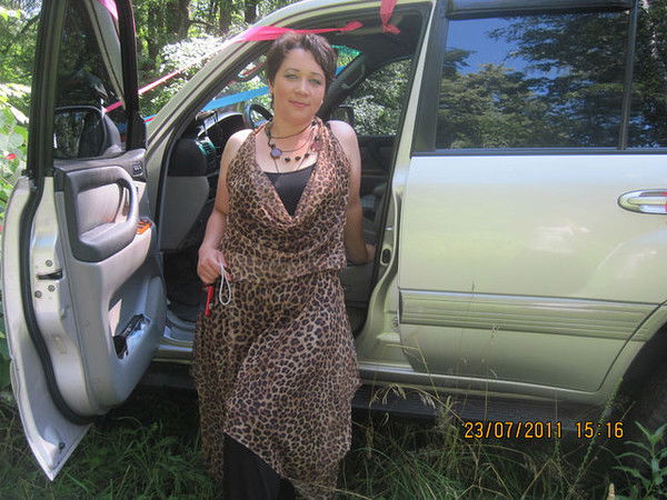 Валентина Сонина