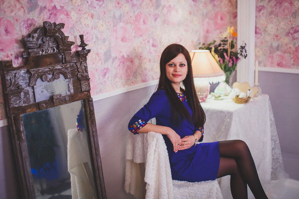 Майорова Ольга