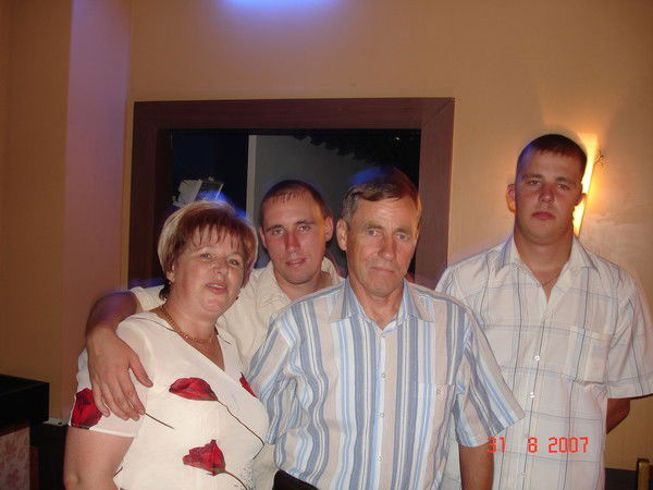 Vodya Хроленко