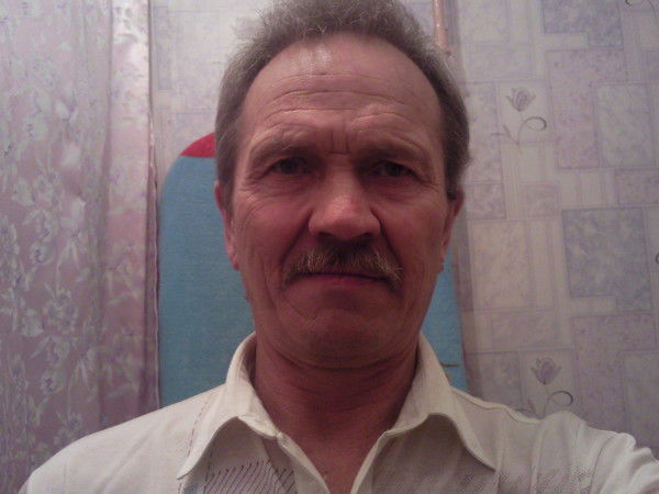 Валентин Метляев