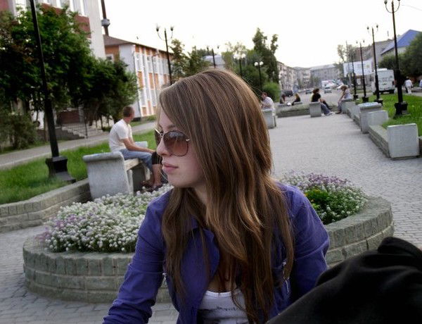 Ирина Куксова