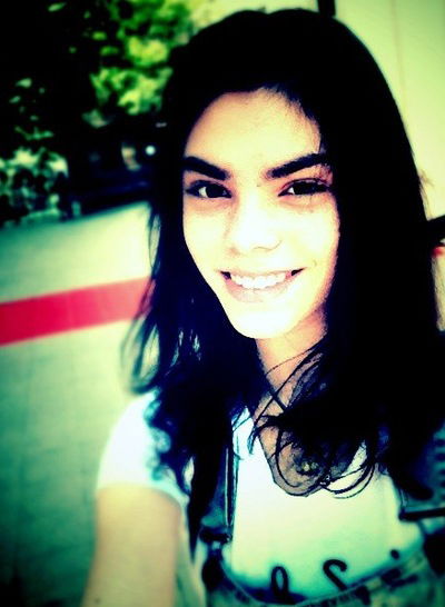 Анастасия Воликова