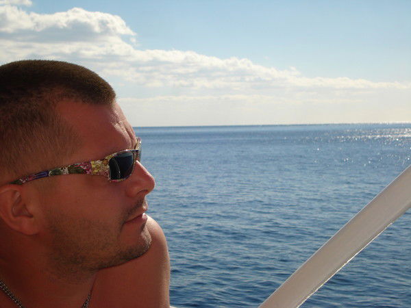 Серёга Сеня