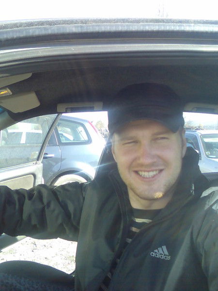 Сергей Пузиков