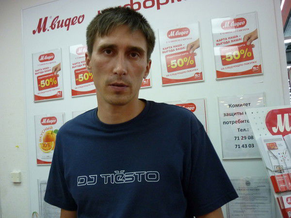 Рашид Хатипов