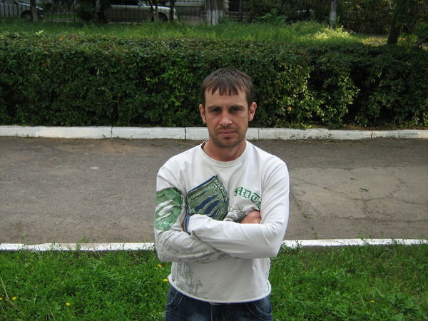 Вова Игнатов