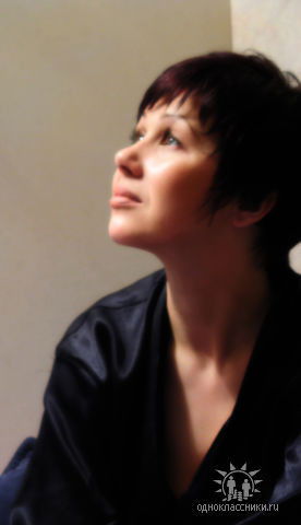 Лариса Орешечкина