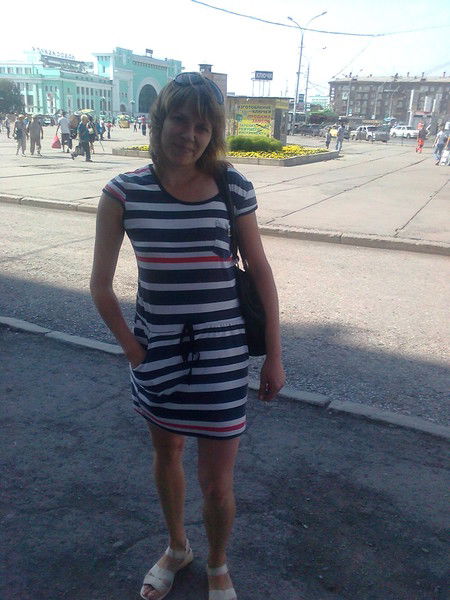 Наталья Архипова