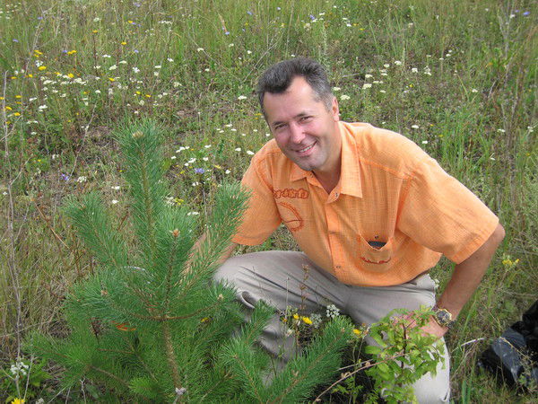 Радик Заманов