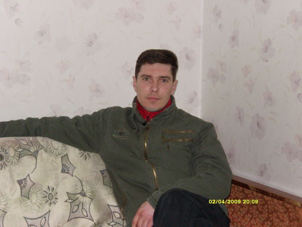 Слава Краснопёров