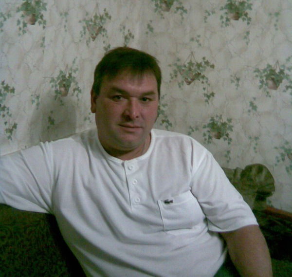 Андрей Тютин