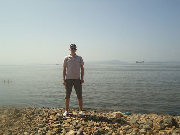 Александр Богатов