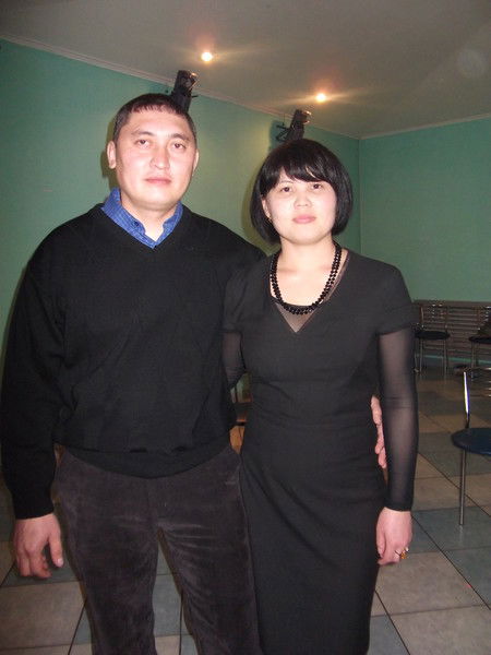 Роза Бекенова