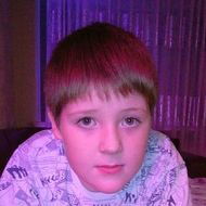 Ярослав Ларионов