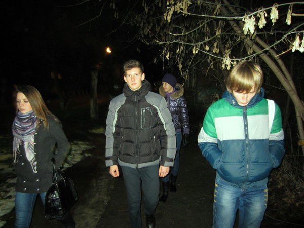 Александр Дубров