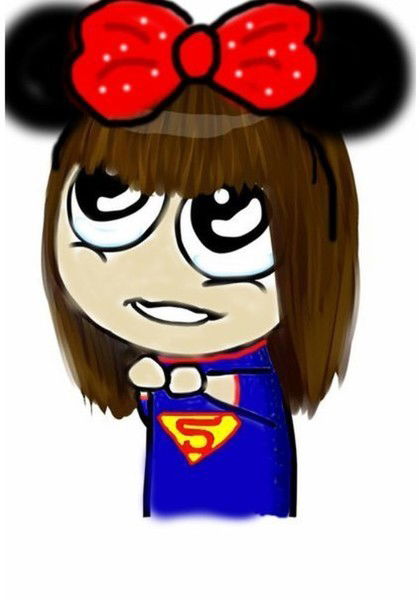 Алёнка Соколова