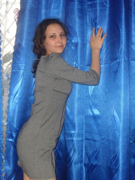 Венера Шульга