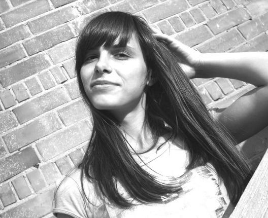 Анастасия Мисюк