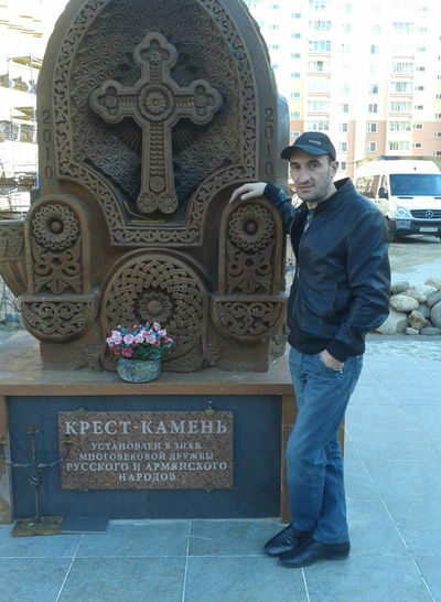 Артак Габриелян