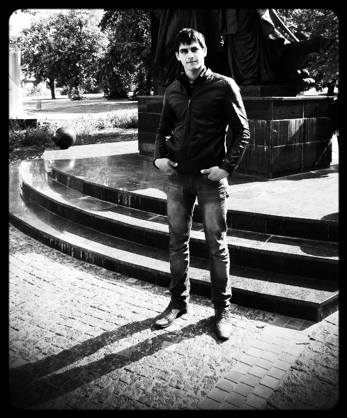 Хамзат Солтоханов