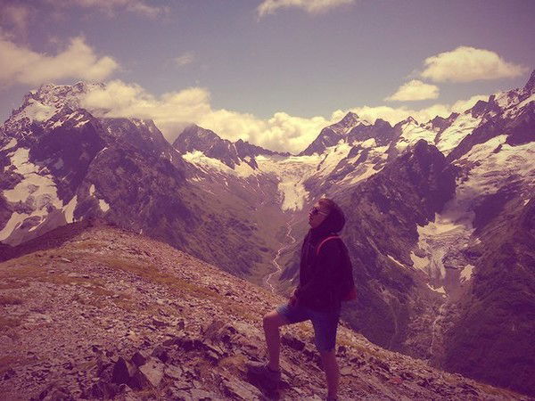 Кирилл Пупыкин