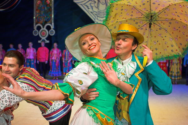 Альберт Бойсов