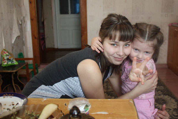 Анна Пашкова