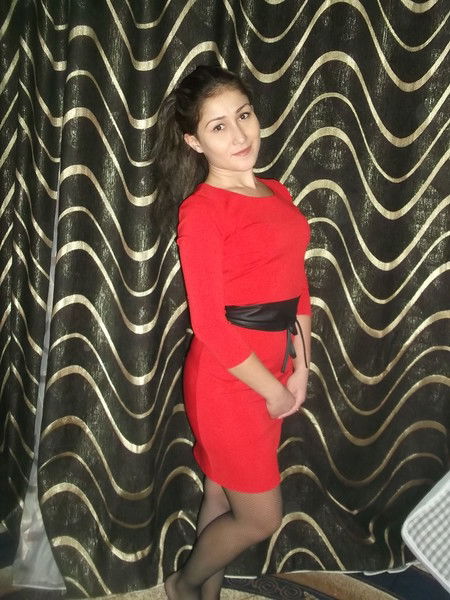 Кристина Шемет