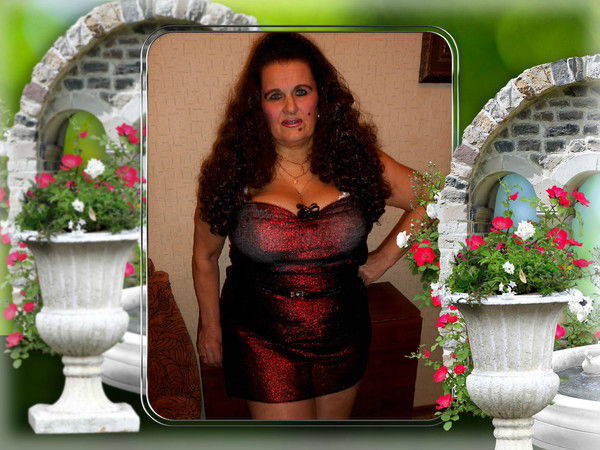 Валентина ---------------