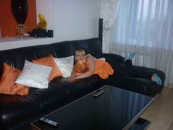 Юлия Горбатенко