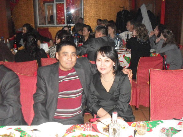 Кайрат Кемельбаев