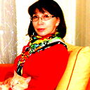 Нафиса Гибадуллина