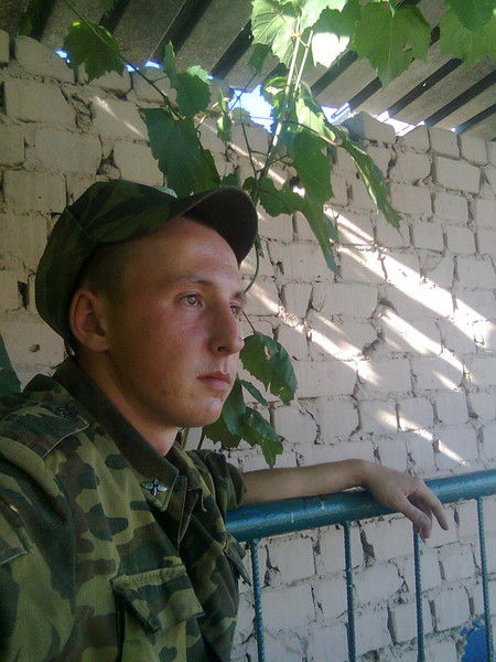 Александр Островский