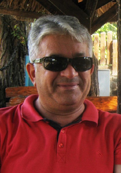 Низам Байрамов