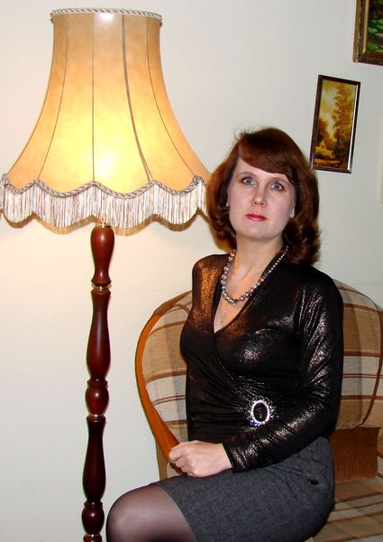 Елена Дубкова