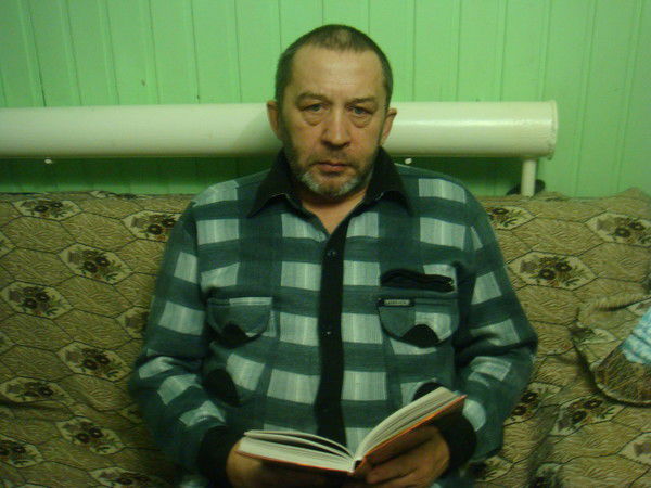 Владимир Дмитриев