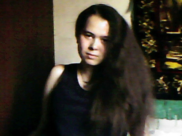 Айна Абилова