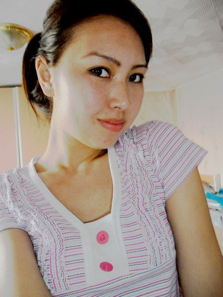 Sunny Исатаева