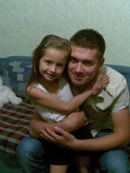 Ирина Загика