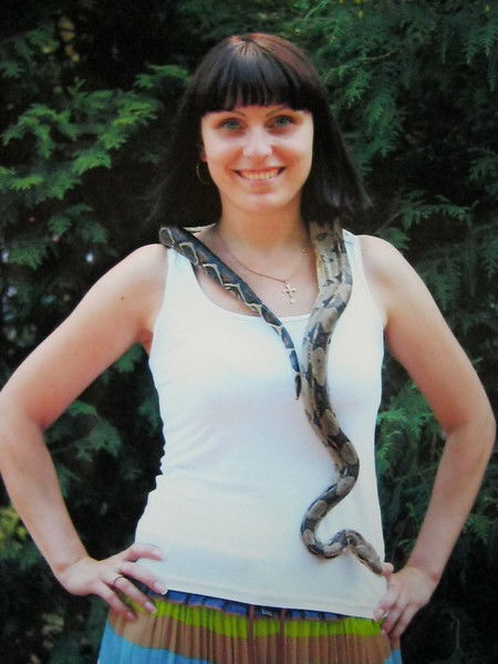 Кирочка Грек