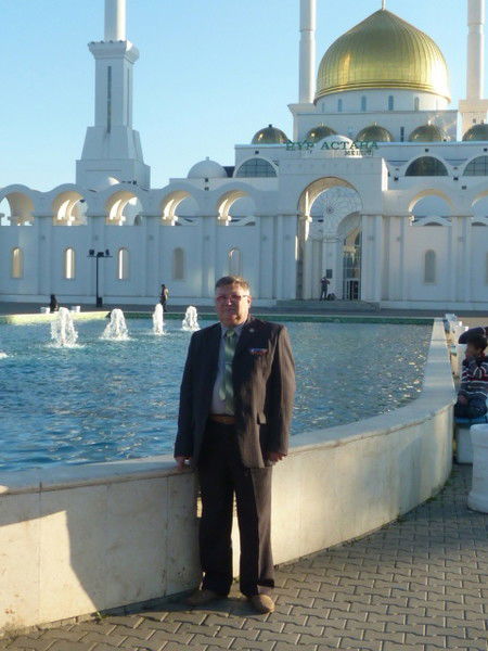 Сергей Вижунов