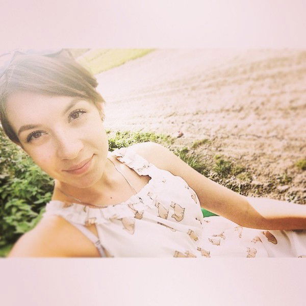 Варвара Ребрикова