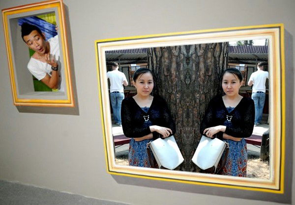 Багжамал Максуталы Кызы