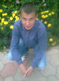 Дмитрий Киселёв