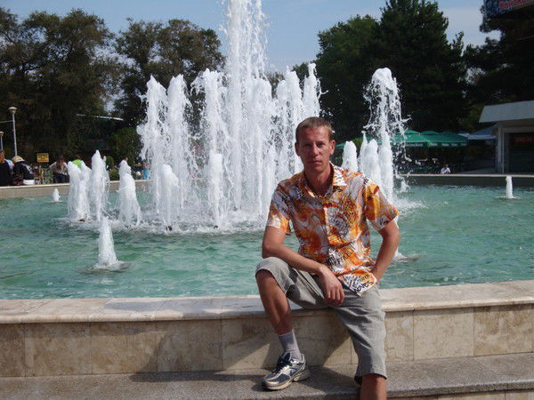 Дмитрий Смирнов