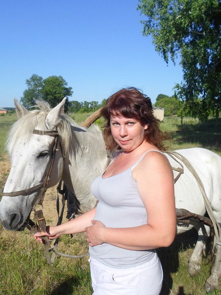 Татьяна Мальцева