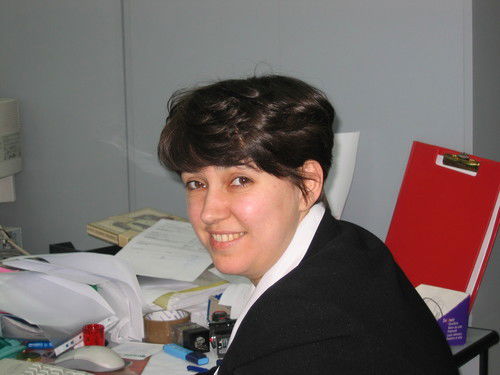 Наталья Копанева