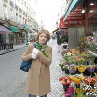 Валерия Решетникова