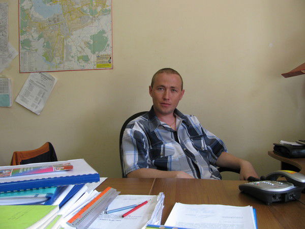 Сергей Щепин